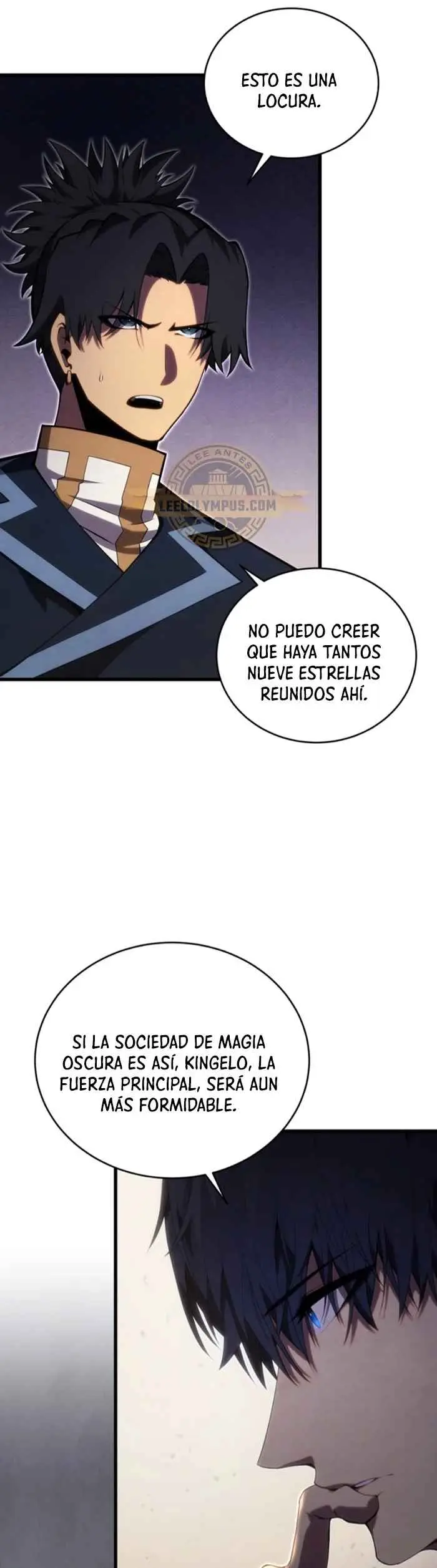 El hijo menor del maestro de la espada (2022) - Capítulo 118 - Página 29 - LectorTMOo