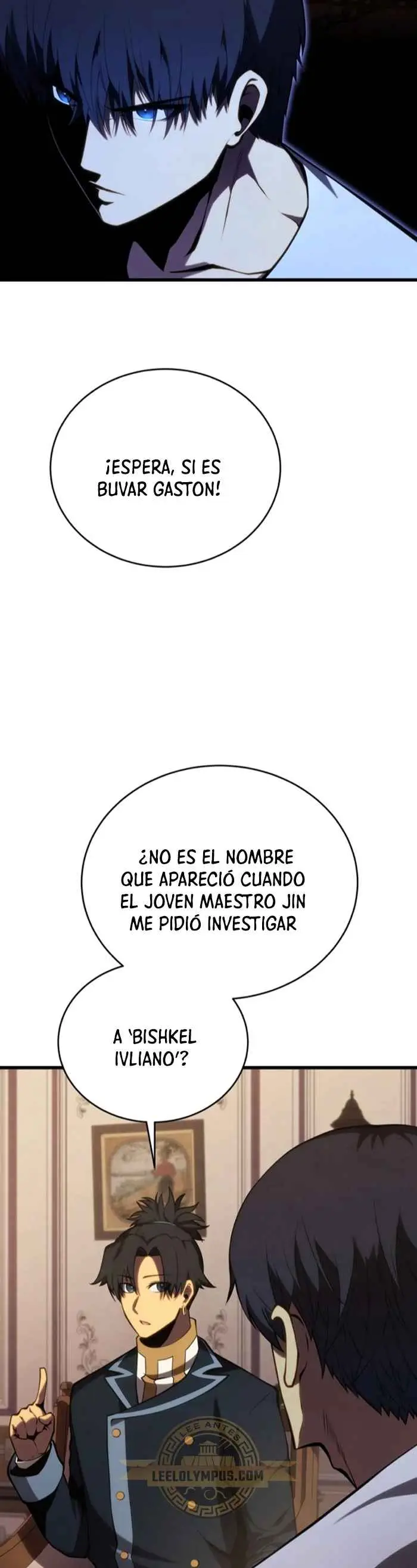 El hijo menor del maestro de la espada (2022) - Capítulo 118 - Página 32 - LectorTMOo