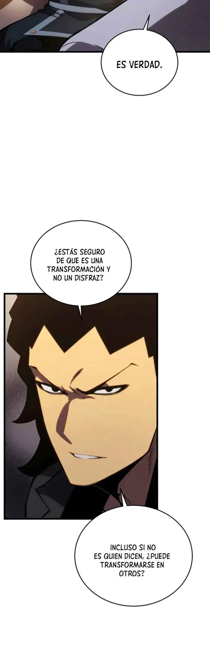 El hijo menor del maestro de la espada (2022) - Capítulo 118 - Página 33 - LectorTMOo