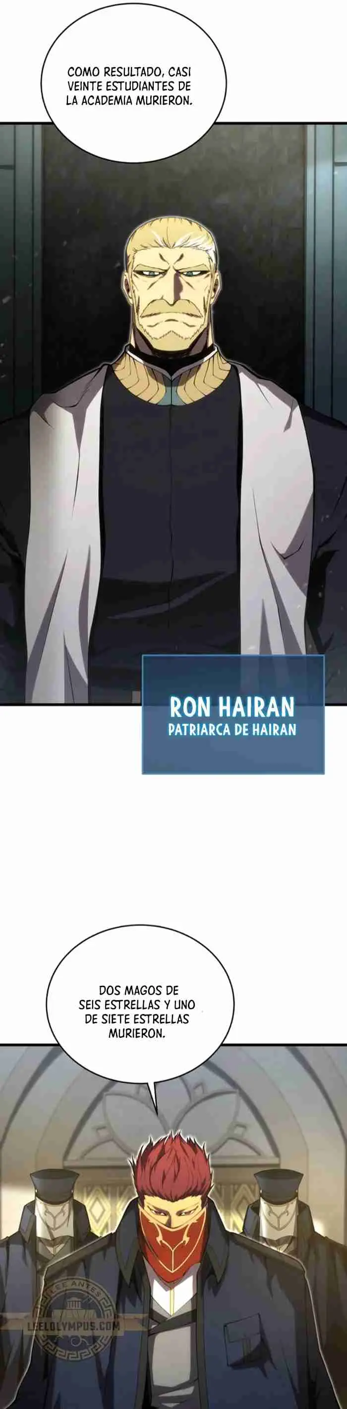 El hijo menor del maestro de la espada (2022) - Capítulo 118 - Página 40 - LectorTMOo