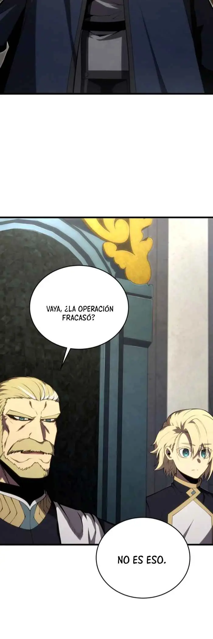 El hijo menor del maestro de la espada (2022) - Capítulo 118 - Página 41 - LectorTMOo