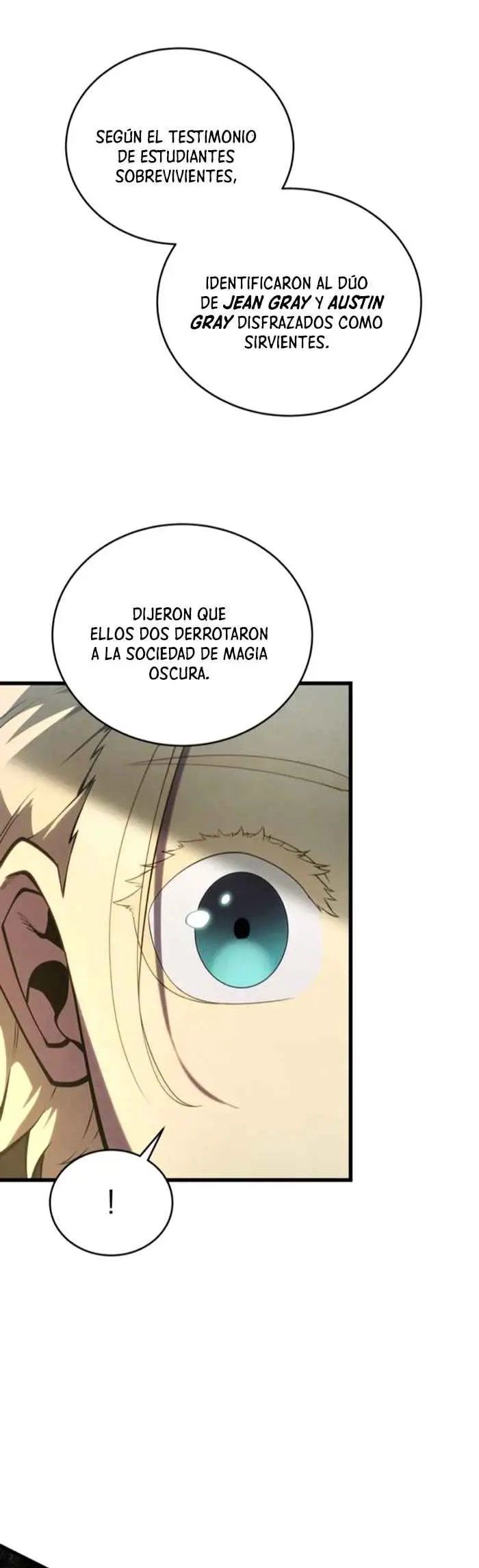 El hijo menor del maestro de la espada (2022) - Capítulo 118 - Página 42 - LectorTMOo