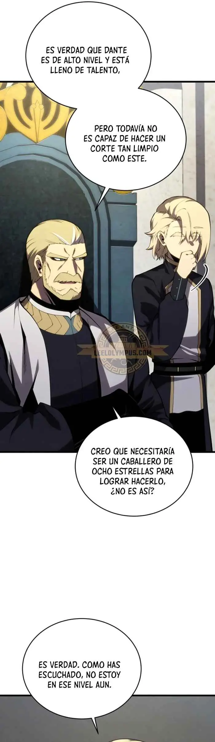 El hijo menor del maestro de la espada (2022) - Capítulo 118 - Página 48 - LectorTMOo