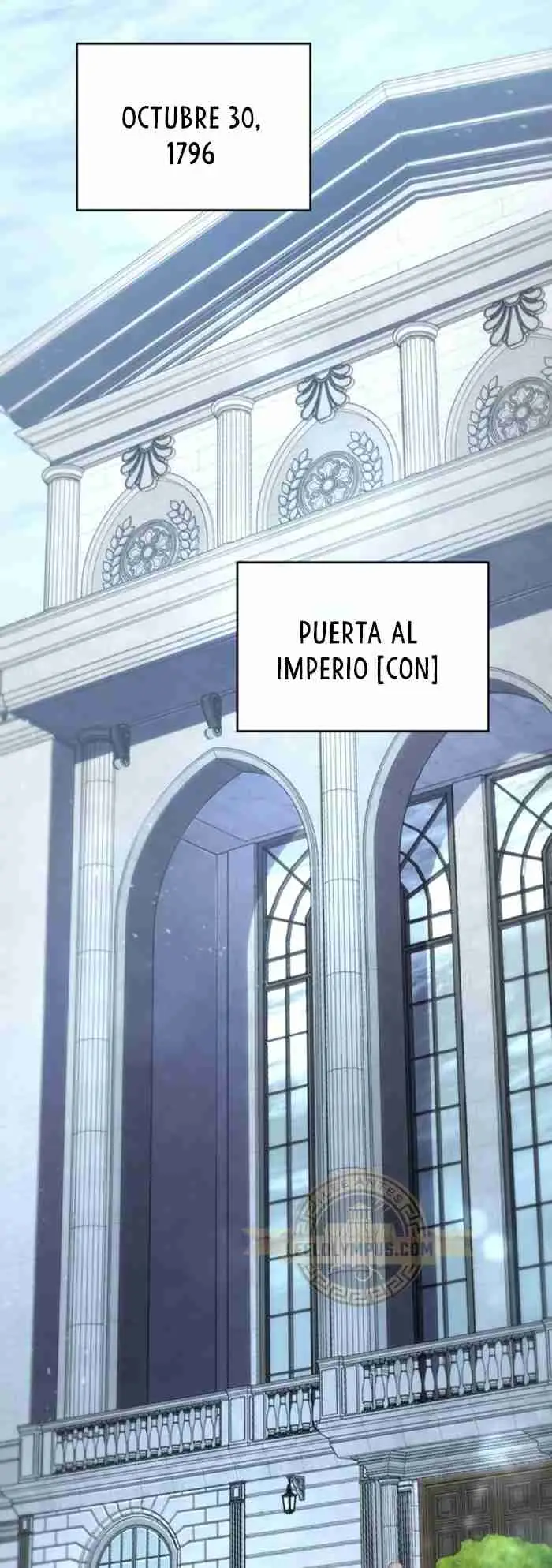El hijo menor del maestro de la espada (2022) - Capítulo 118 - Página 55 - LectorTMOo