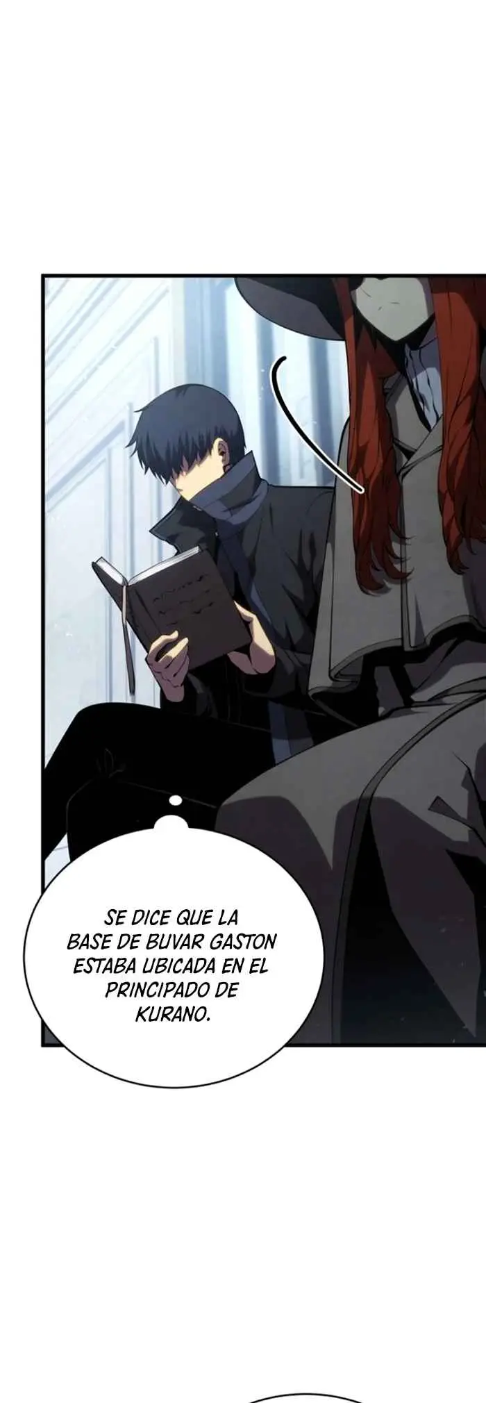 El hijo menor del maestro de la espada (2022) - Capítulo 118 - Página 58 - LectorTMOo