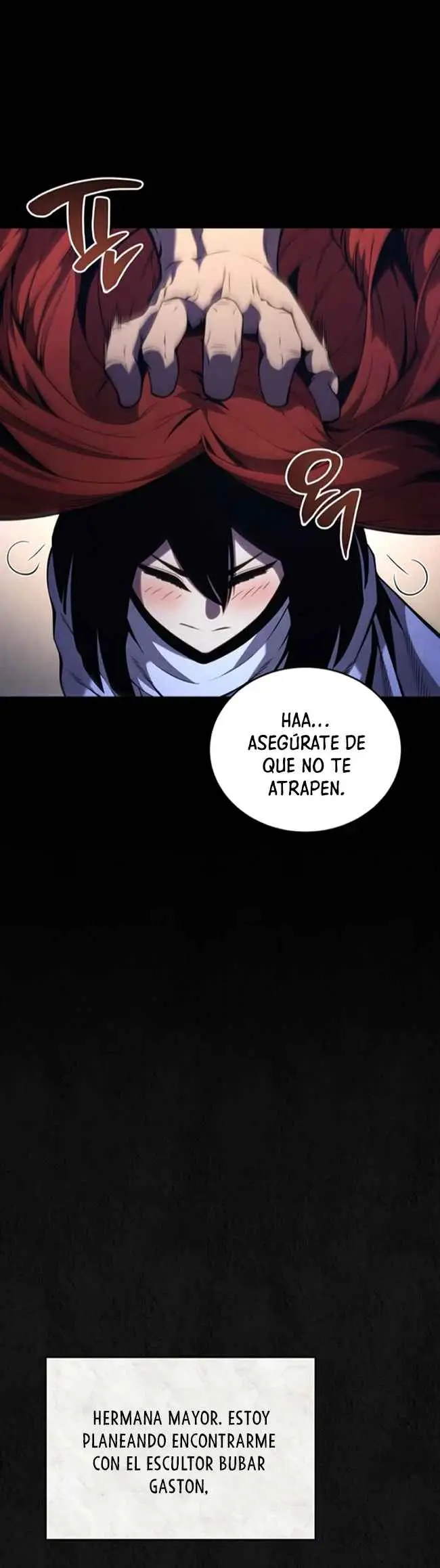 El hijo menor del maestro de la espada (2022) - Capítulo 120 - Página 4 - LectorTMOo