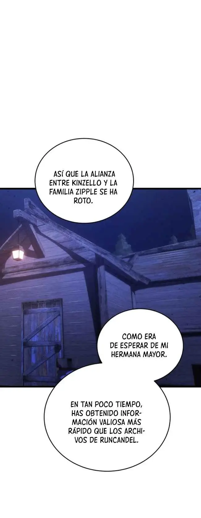 El hijo menor del maestro de la espada (2022) - Capítulo 120 - Página 7 - LectorTMOo