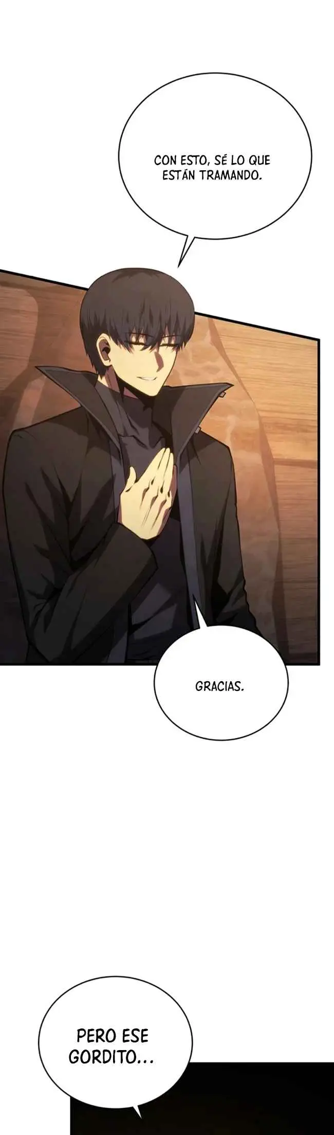El hijo menor del maestro de la espada (2022) - Capítulo 120 - Página 8 - LectorTMOo