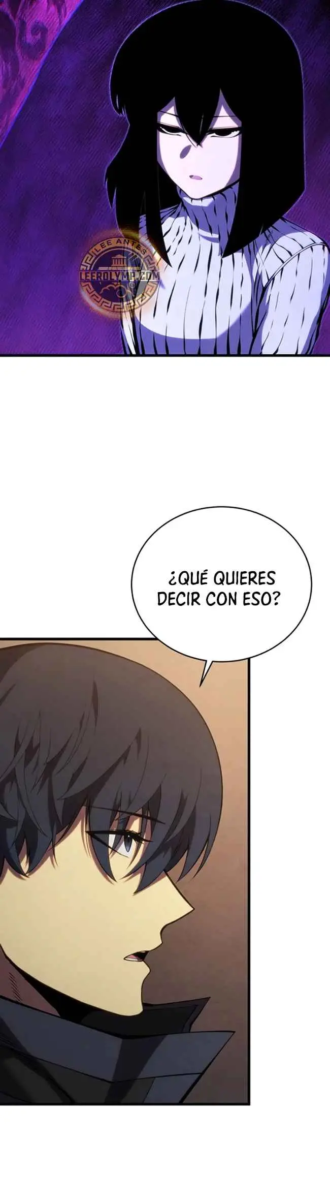 El hijo menor del maestro de la espada (2022) - Capítulo 120 - Página 10 - LectorTMOo