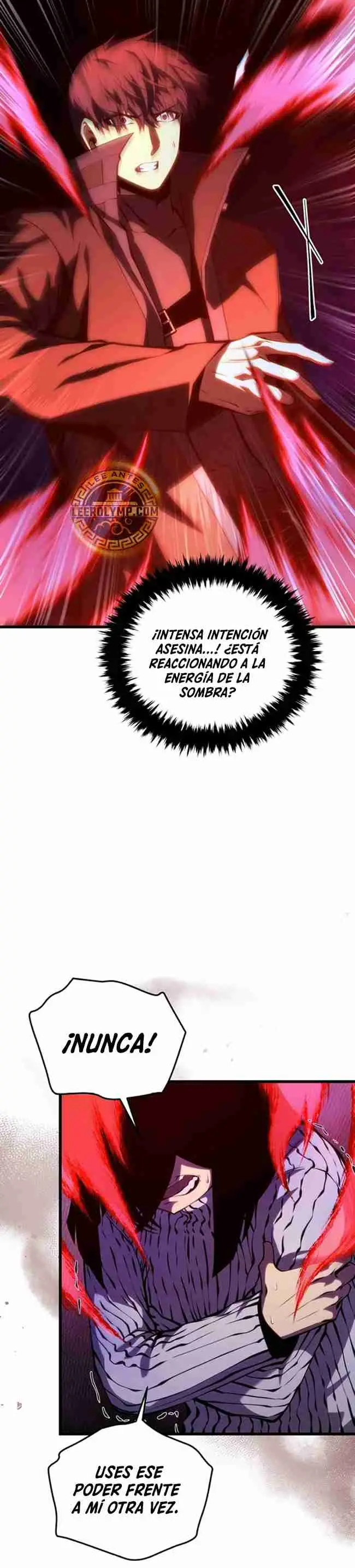 El hijo menor del maestro de la espada (2022) - Capítulo 120 - Página 18 - LectorTMOo