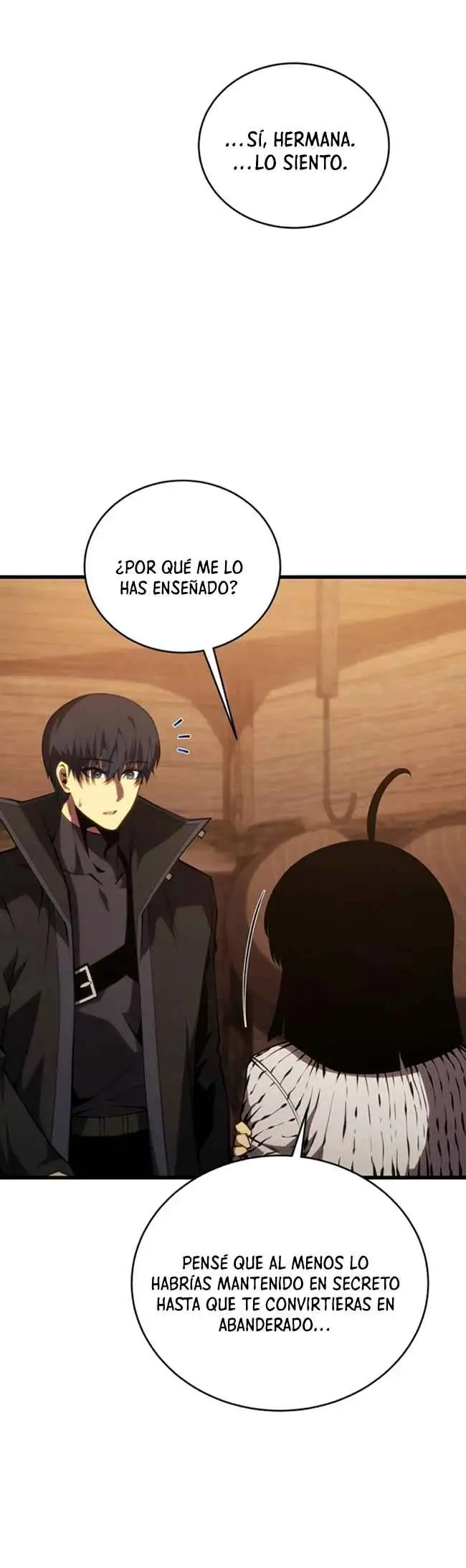 El hijo menor del maestro de la espada (2022) - Capítulo 120 - Página 19 - LectorTMOo