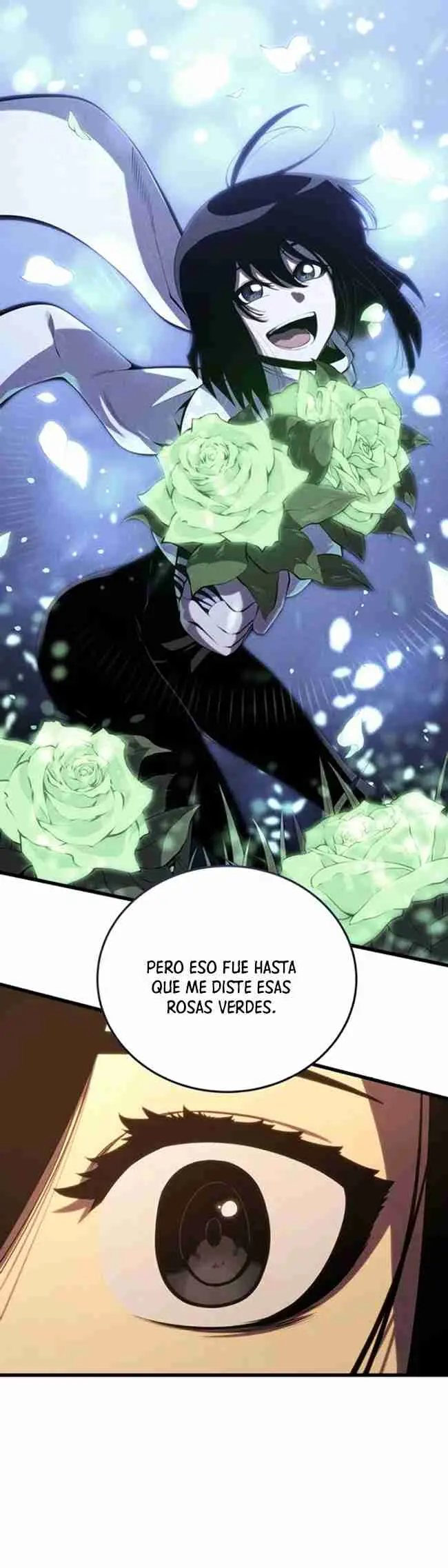 El hijo menor del maestro de la espada (2022) - Capítulo 120 - Página 21 - LectorTMOo