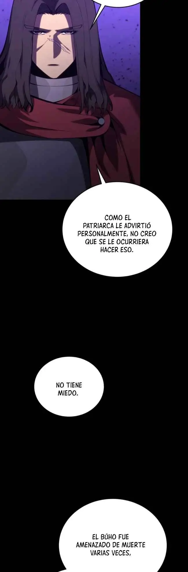 El hijo menor del maestro de la espada (2022) - Capítulo 120 - Página 32 - LectorTMOo