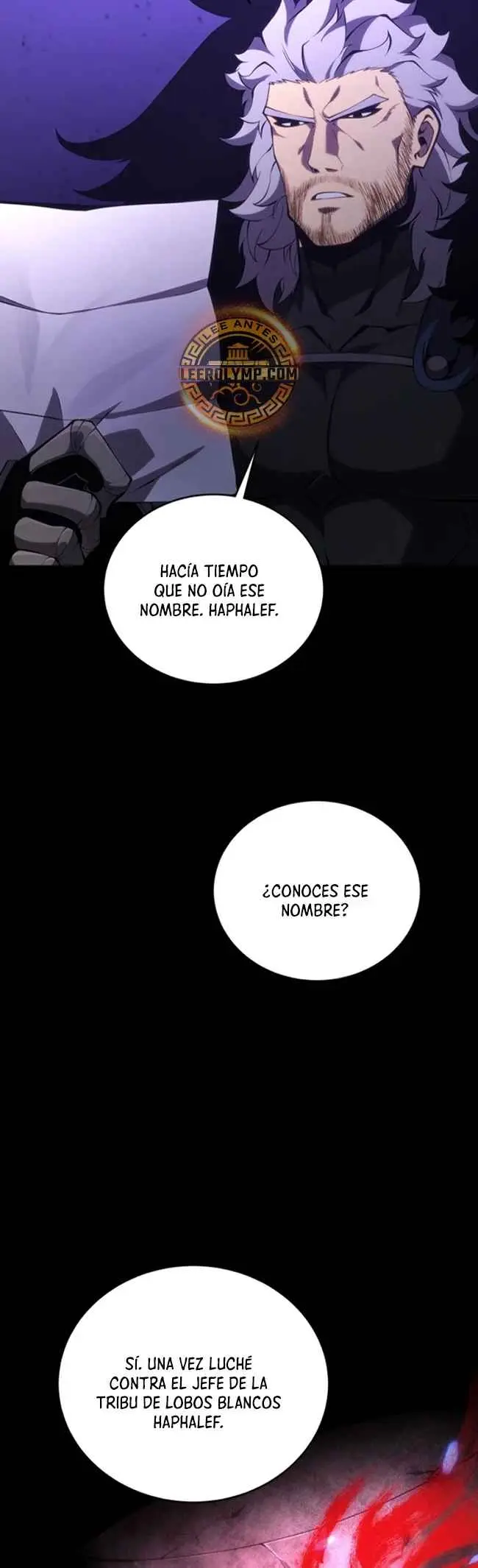 El hijo menor del maestro de la espada (2022) - Capítulo 120 - Página 35 - LectorTMOo