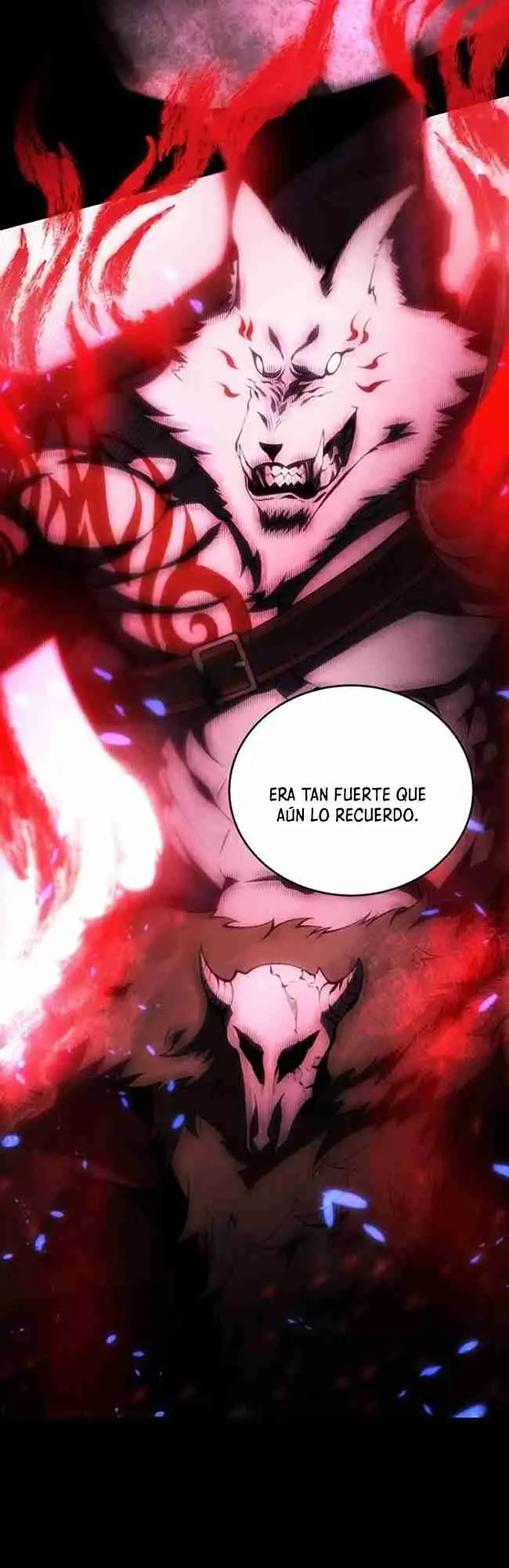 El hijo menor del maestro de la espada (2022) - Capítulo 120 - Página 36 - LectorTMOo