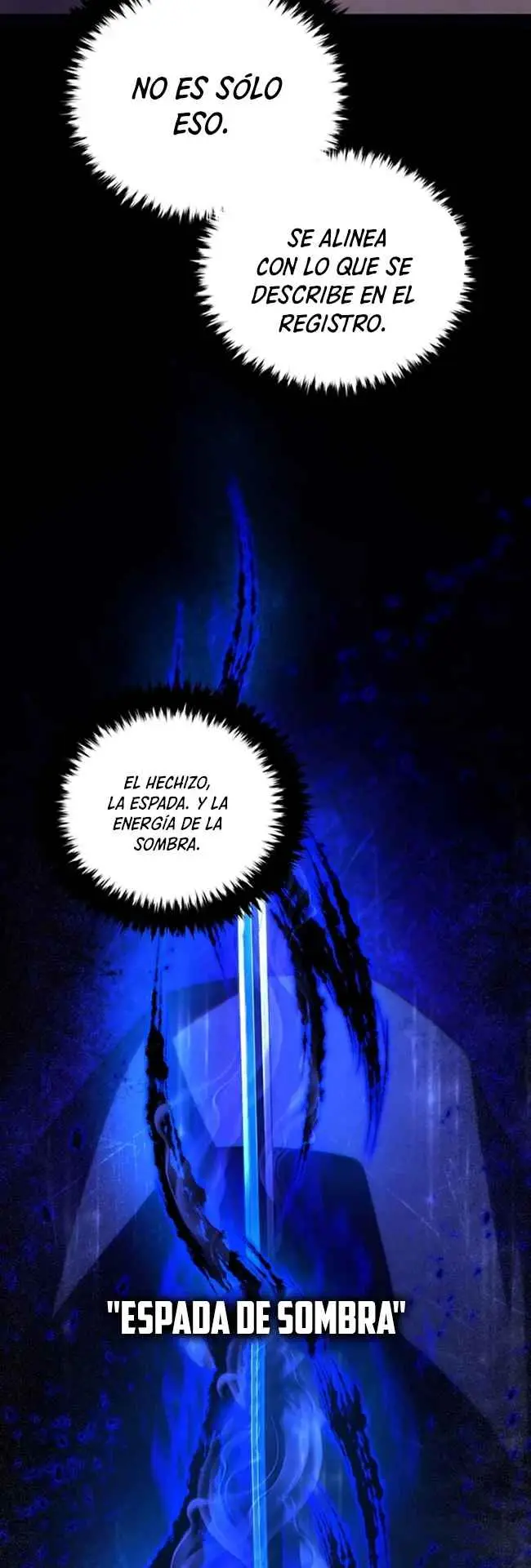 El hijo menor del maestro de la espada (2022) - Capítulo 120 - Página 39 - LectorTMOo