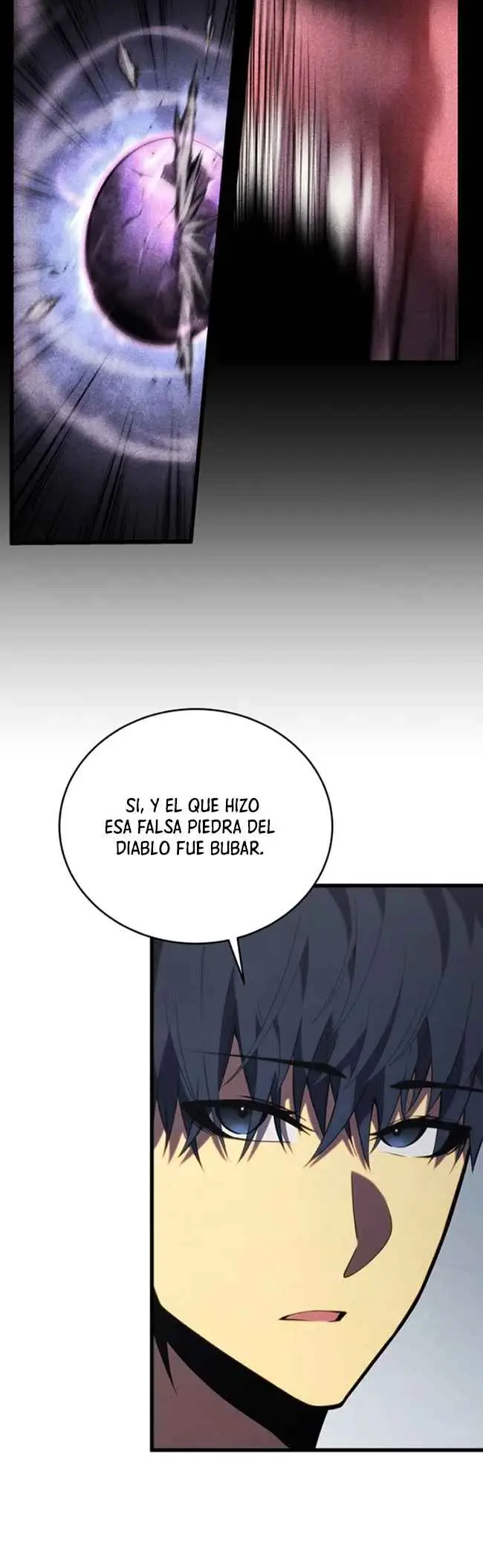 El hijo menor del maestro de la espada (2022) - Capítulo 120 - Página 46 - LectorTMOo