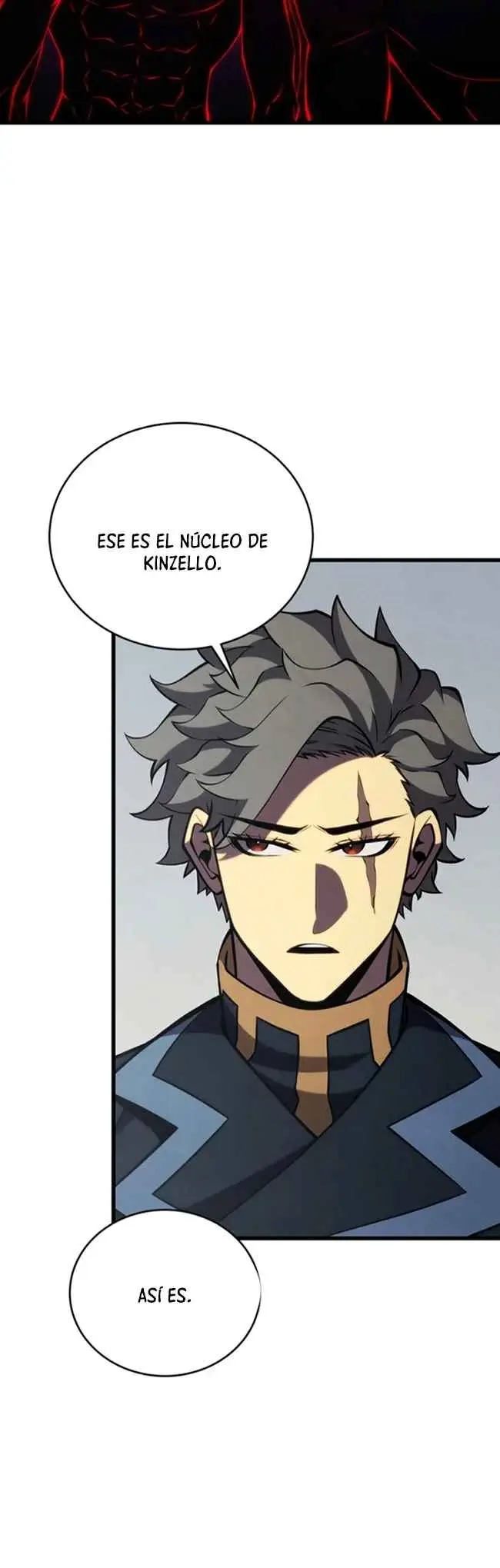 El hijo menor del maestro de la espada (2022) - Capítulo 120 - Página 48 - LectorTMOo