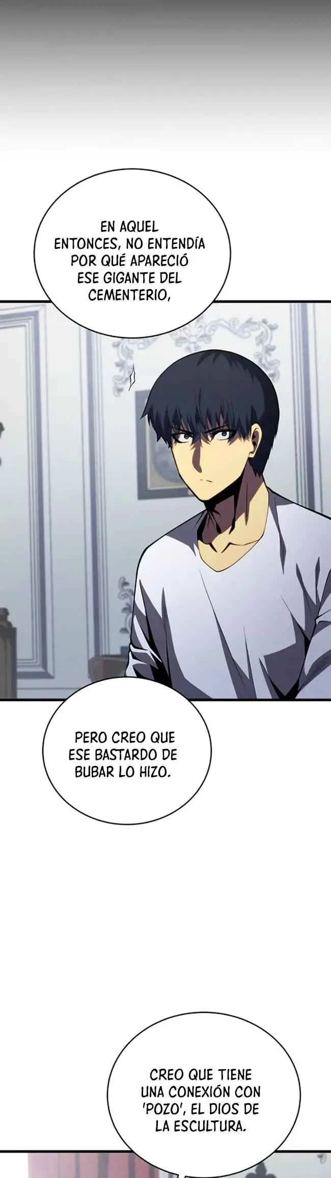 El hijo menor del maestro de la espada (2022) - Capítulo 120 - Página 53 - LectorTMOo