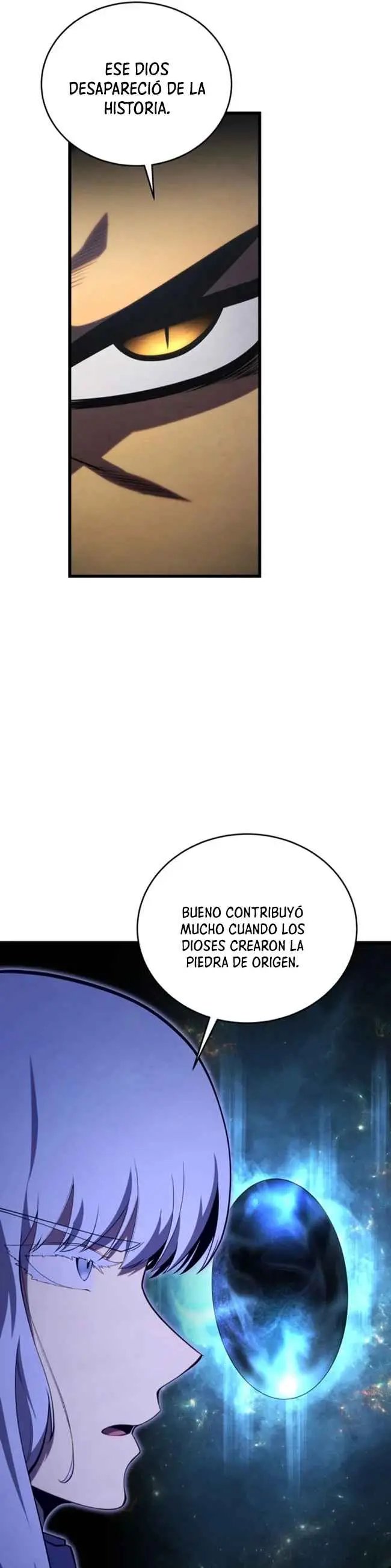 El hijo menor del maestro de la espada (2022) - Capítulo 120 - Página 56 - LectorTMOo