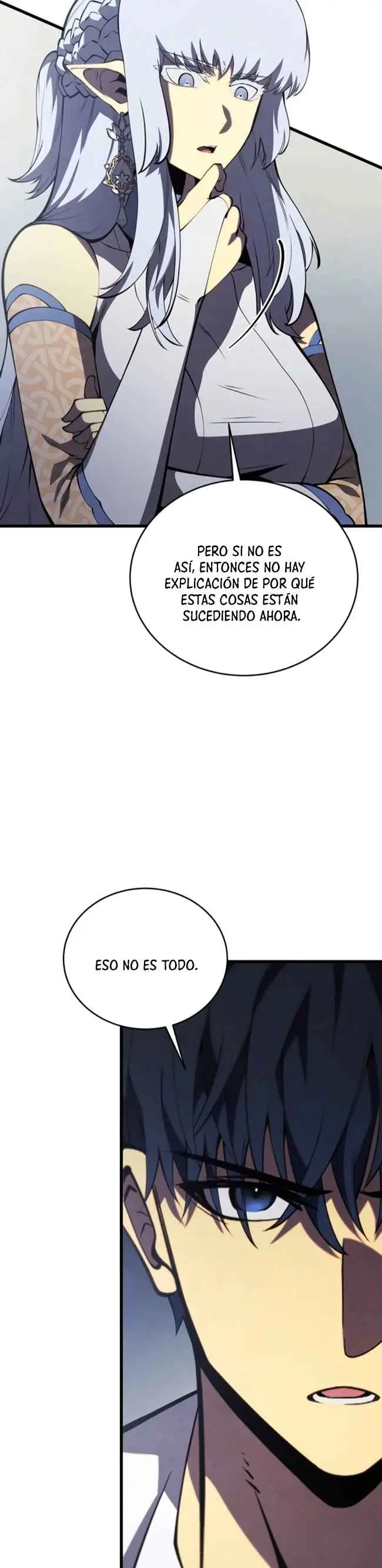 El hijo menor del maestro de la espada (2022) - Capítulo 120 - Página 59 - LectorTMOo