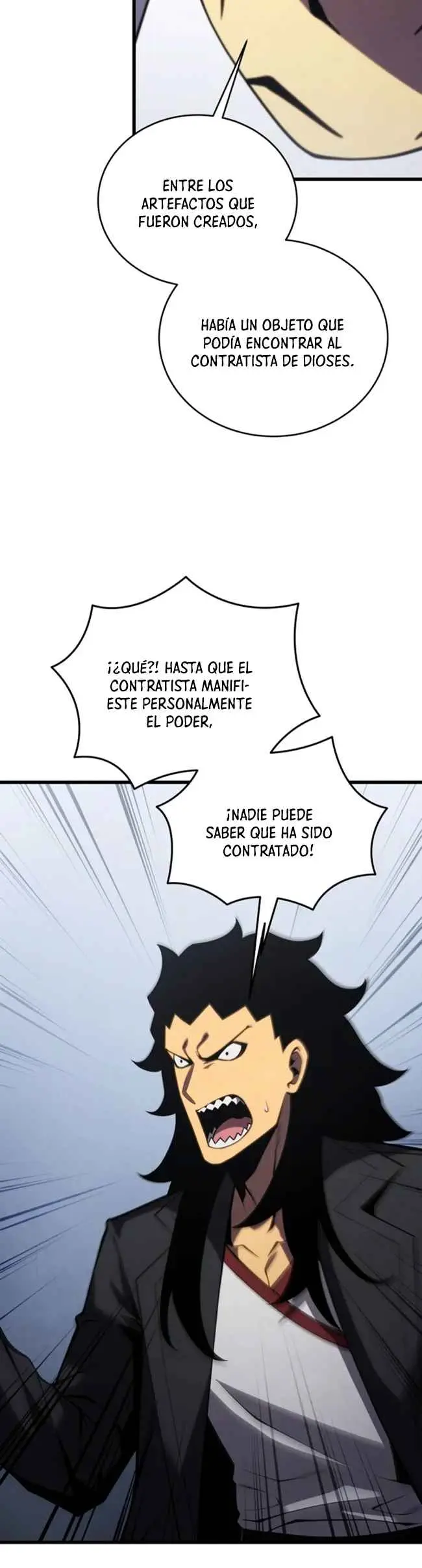 El hijo menor del maestro de la espada (2022) - Capítulo 120 - Página 60 - LectorTMOo
