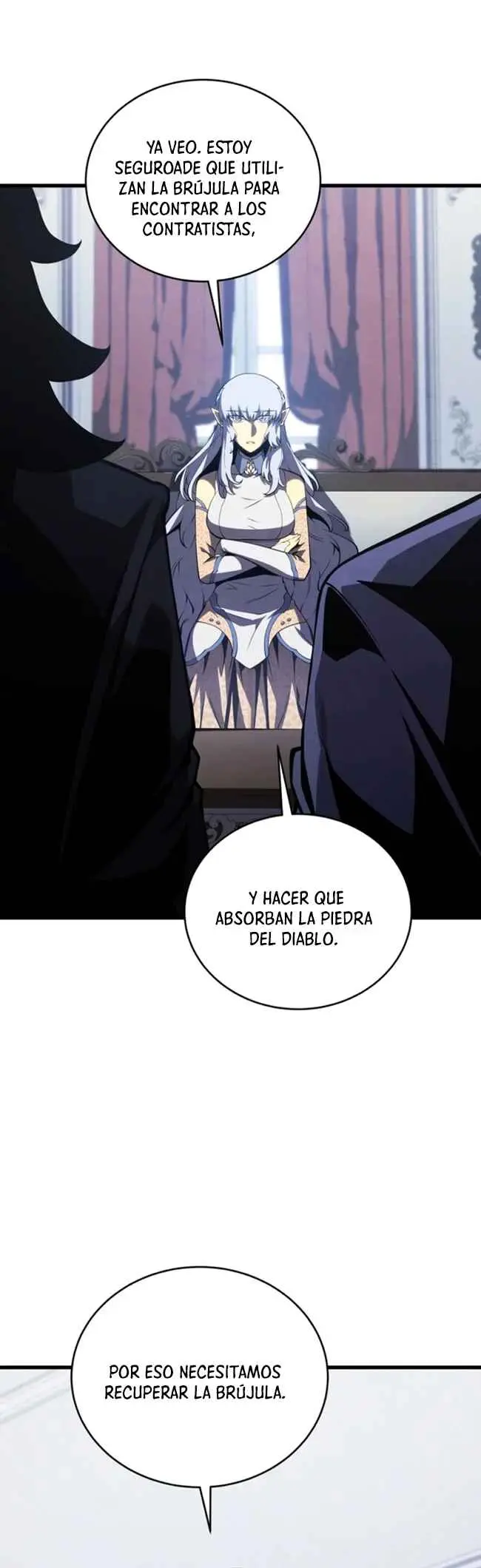 El hijo menor del maestro de la espada (2022) - Capítulo 120 - Página 63 - LectorTMOo