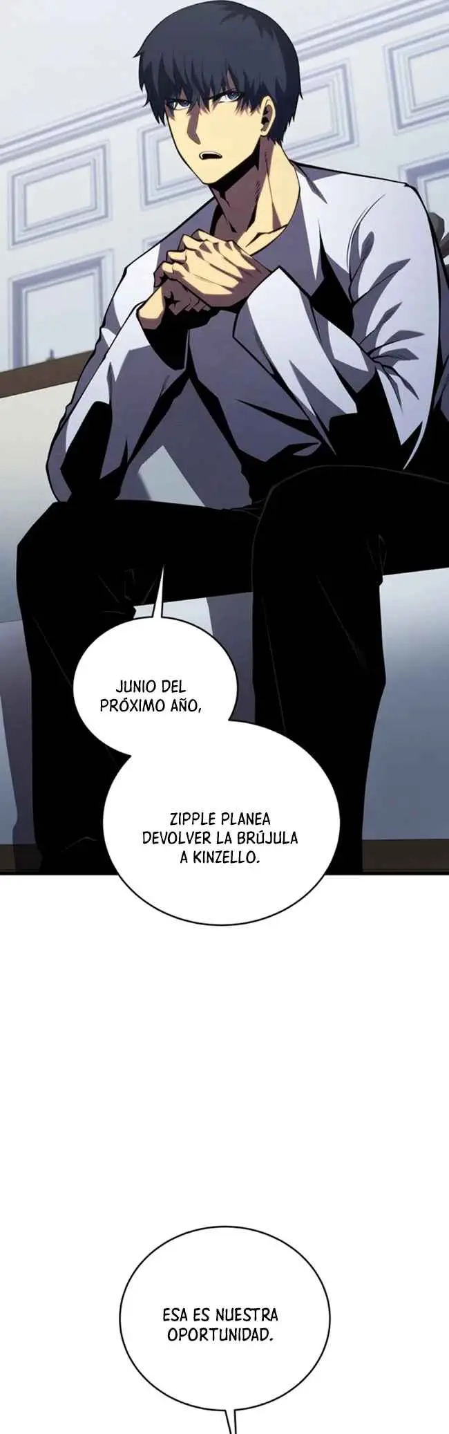 El hijo menor del maestro de la espada (2022) - Capítulo 120 - Página 64 - LectorTMOo
