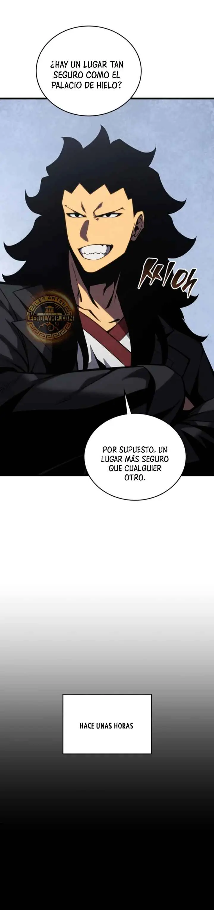 El hijo menor del maestro de la espada (2022) - Capítulo 121 - Página 6 - LectorTMOo