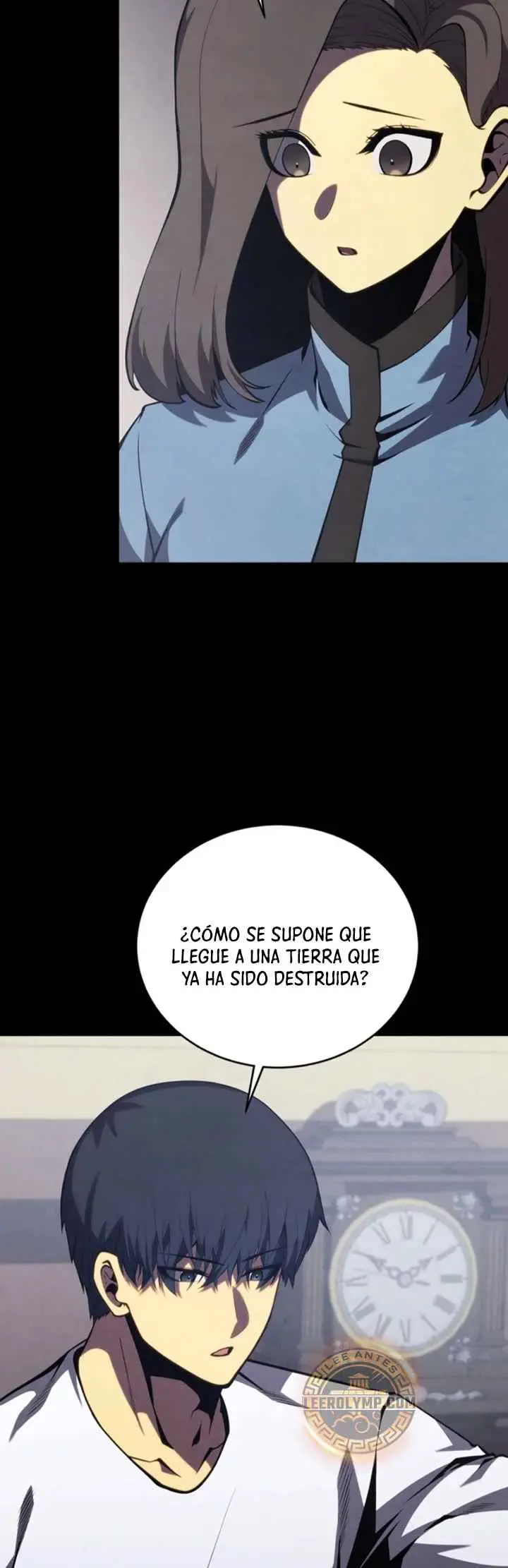 El hijo menor del maestro de la espada (2022) - Capítulo 121 - Página 9 - LectorTMOo
