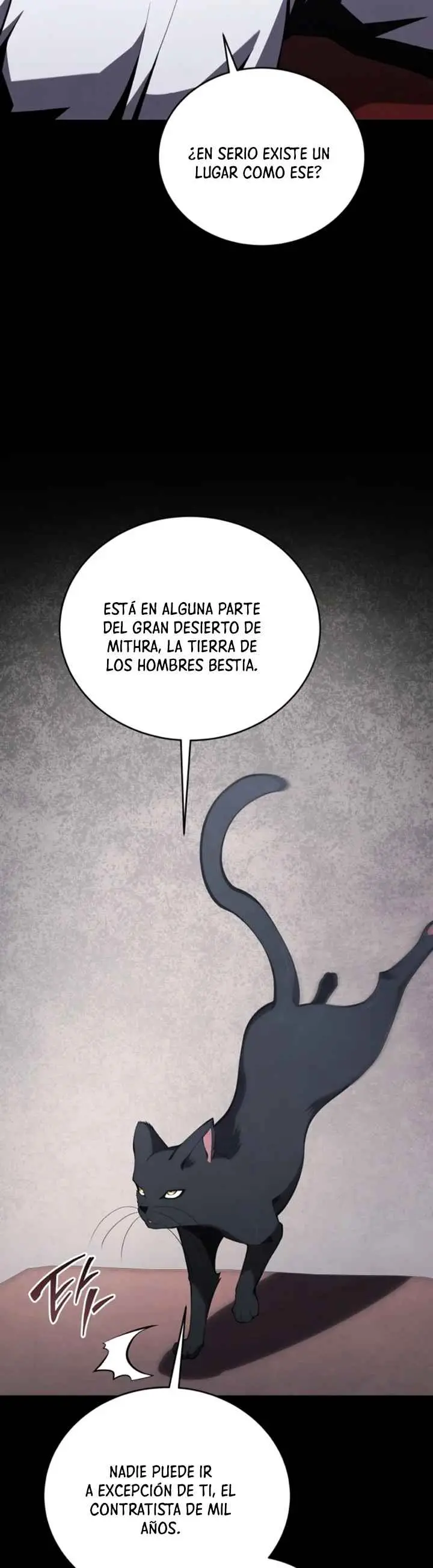 El hijo menor del maestro de la espada (2022) - Capítulo 121 - Página 10 - LectorTMOo