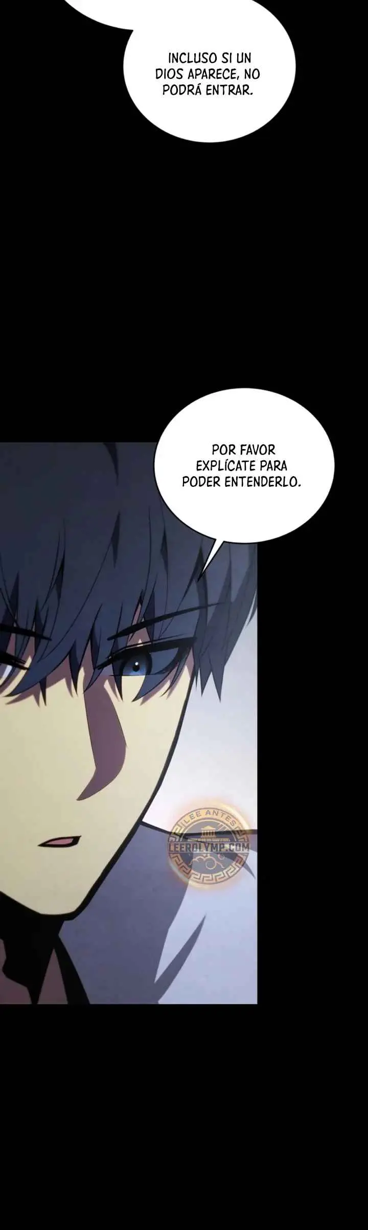 El hijo menor del maestro de la espada (2022) - Capítulo 121 - Página 11 - LectorTMOo