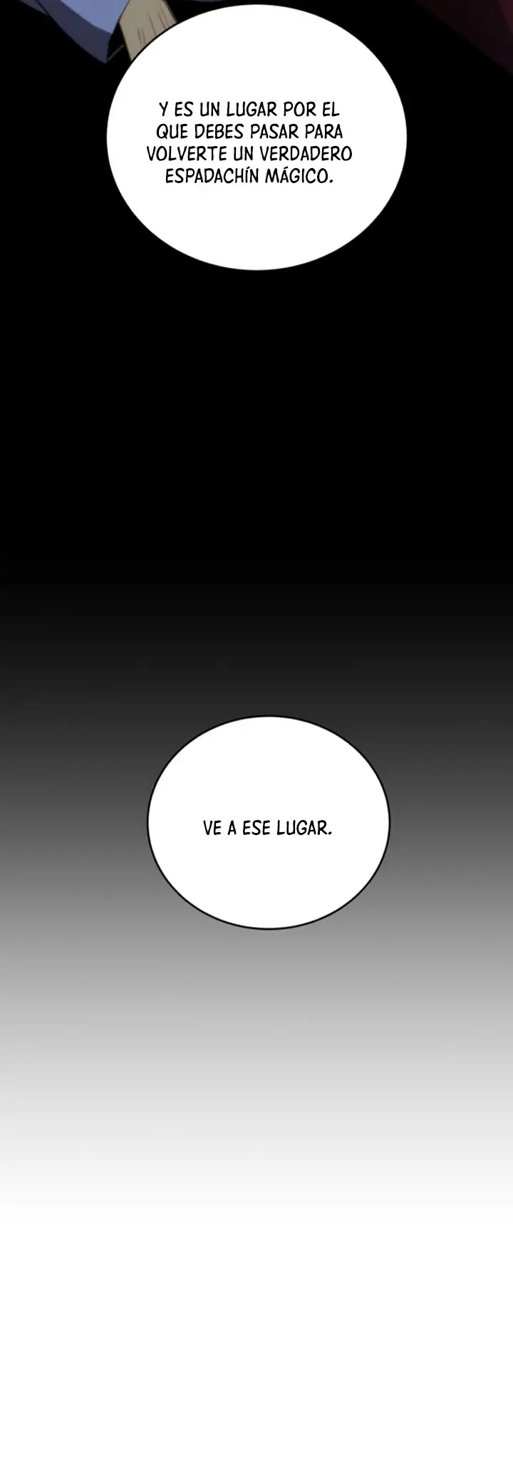 El hijo menor del maestro de la espada (2022) - Capítulo 121 - Página 14 - LectorTMOo