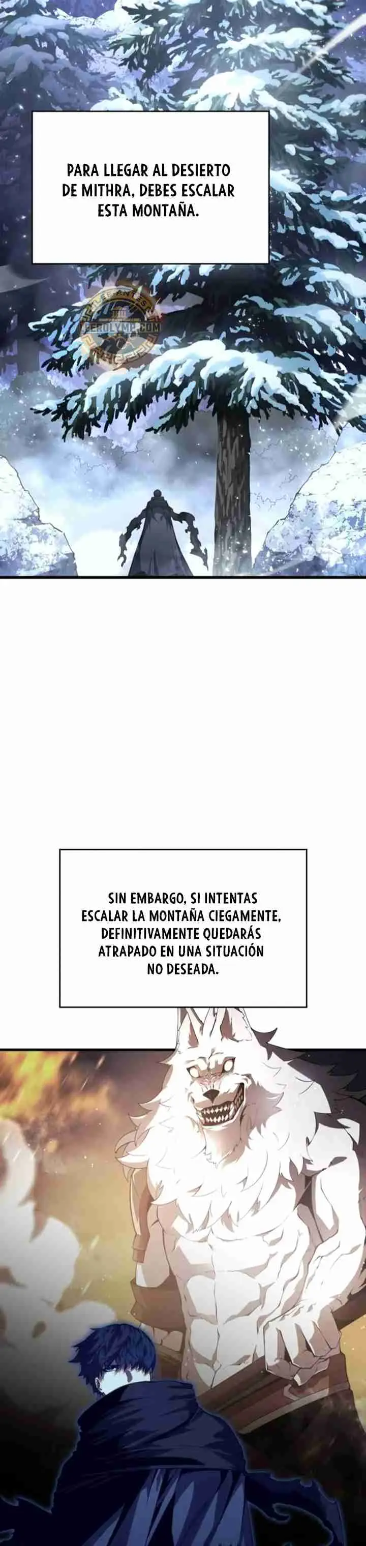 El hijo menor del maestro de la espada (2022) - Capítulo 121 - Página 16 - LectorTMOo