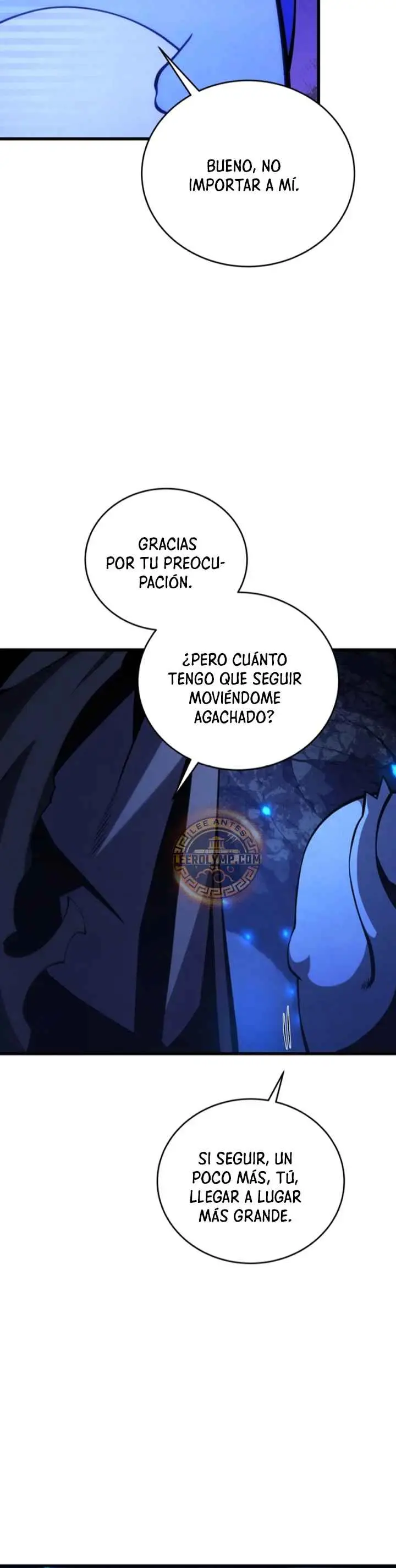 El hijo menor del maestro de la espada (2022) - Capítulo 121 - Página 27 - LectorTMOo