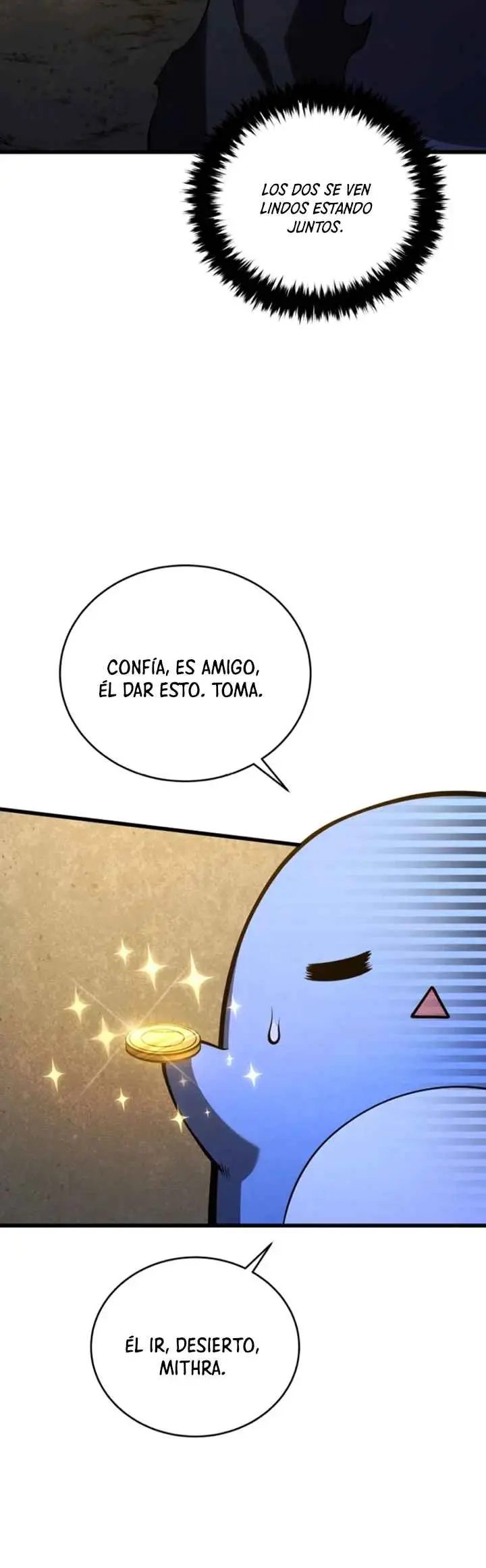 El hijo menor del maestro de la espada (2022) - Capítulo 121 - Página 34 - LectorTMOo