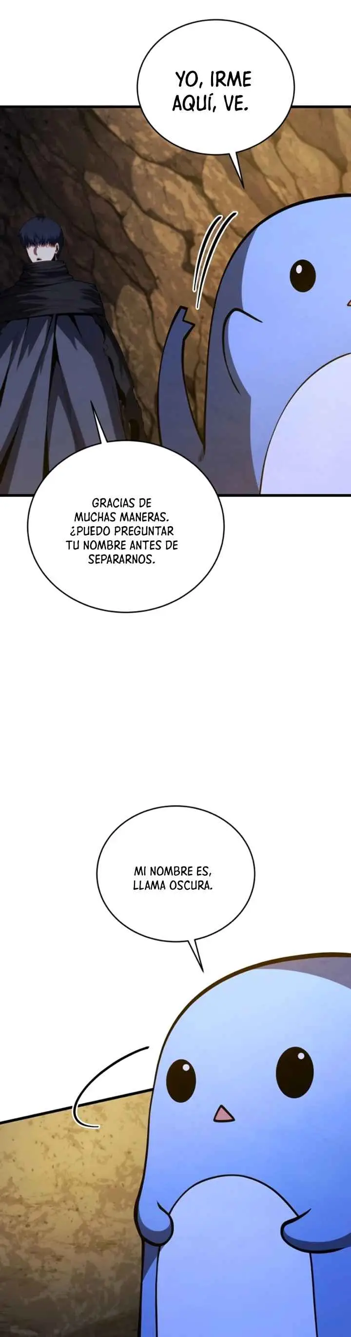 El hijo menor del maestro de la espada (2022) - Capítulo 121 - Página 38 - LectorTMOo