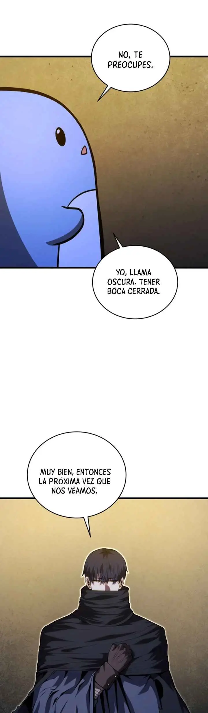 El hijo menor del maestro de la espada (2022) - Capítulo 121 - Página 41 - LectorTMOo
