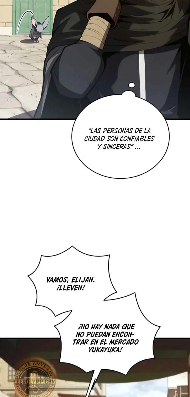 El hijo menor del maestro de la espada (2022) - Capítulo 121 - Página 45 - LectorTMOo