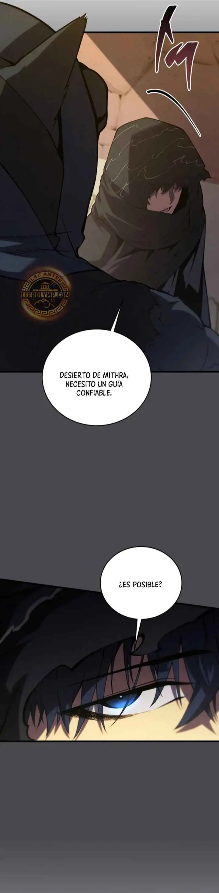 El hijo menor del maestro de la espada (2022) - Capítulo 121 - Página 47 - LectorTMOo