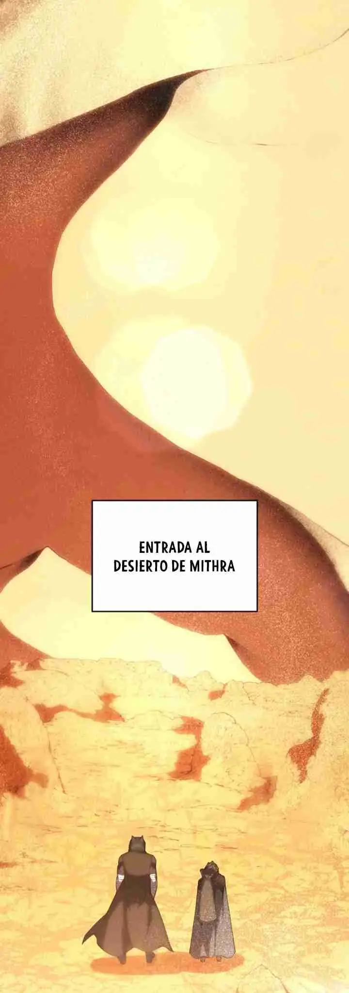 El hijo menor del maestro de la espada (2022) - Capítulo 121 - Página 50 - LectorTMOo