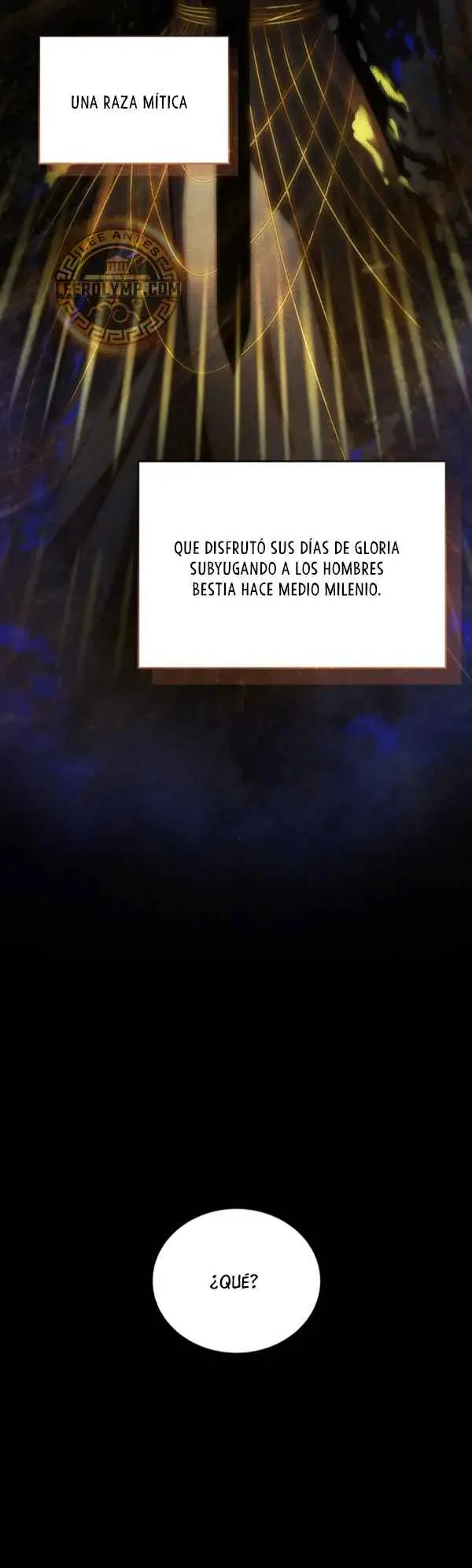 El hijo menor del maestro de la espada (2022) - Capítulo 122 - Página 8 - LectorTMOo