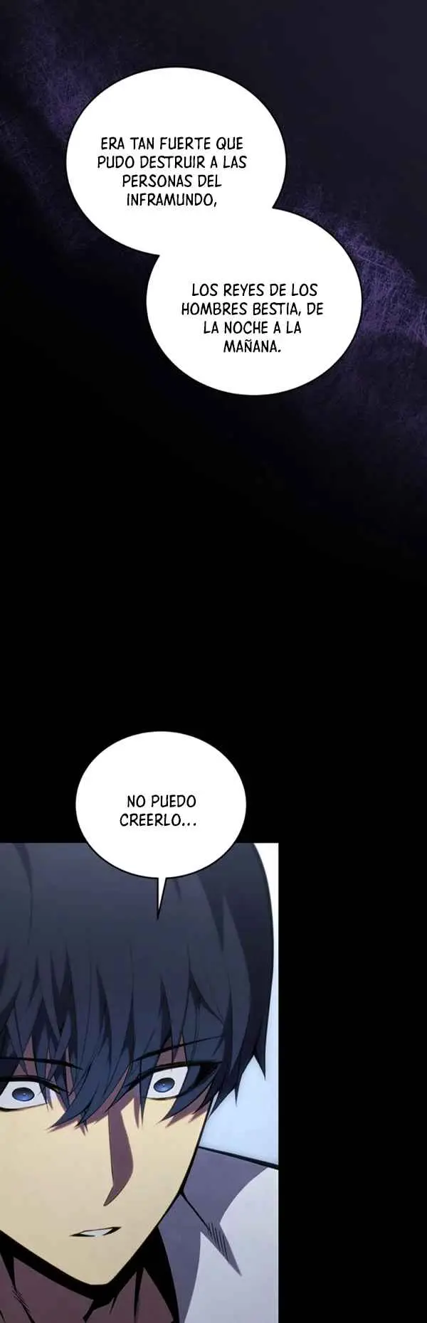 El hijo menor del maestro de la espada (2022) - Capítulo 122 - Página 12 - LectorTMOo