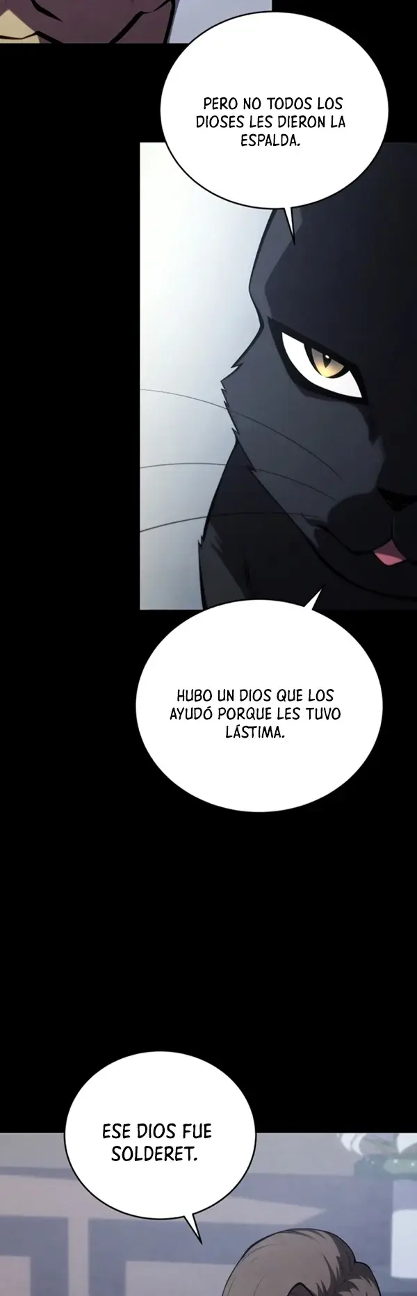 El hijo menor del maestro de la espada (2022) - Capítulo 122 - Página 13 - LectorTMOo