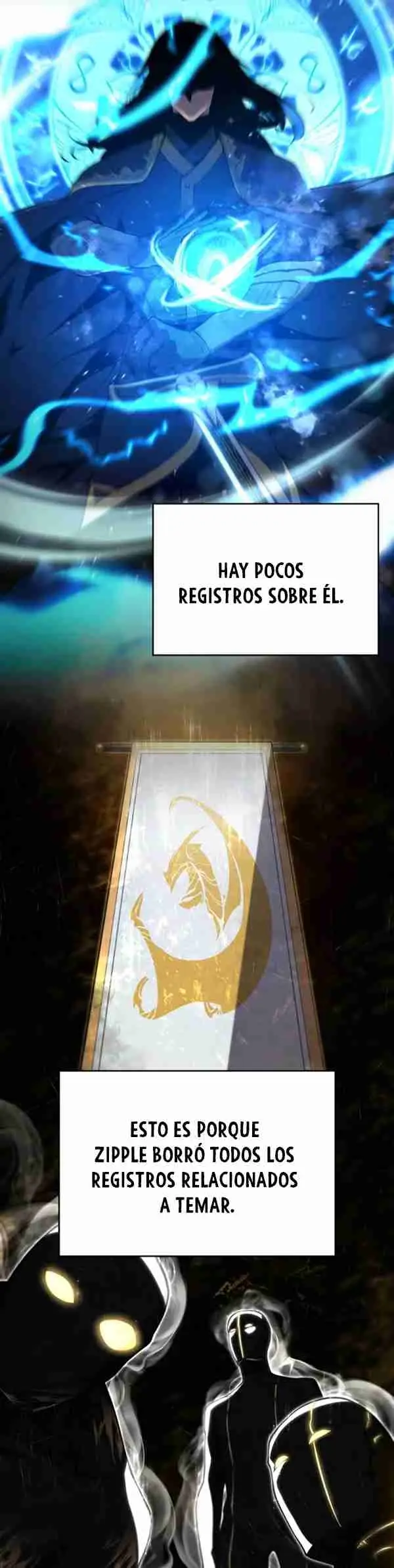 El hijo menor del maestro de la espada (2022) - Capítulo 122 - Página 18 - LectorTMOo