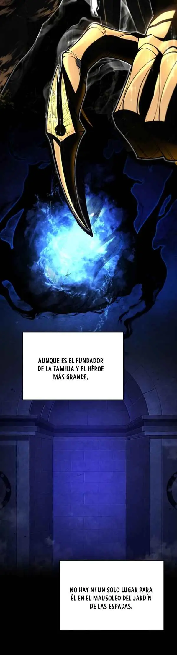El hijo menor del maestro de la espada (2022) - Capítulo 122 - Página 19 - LectorTMOo