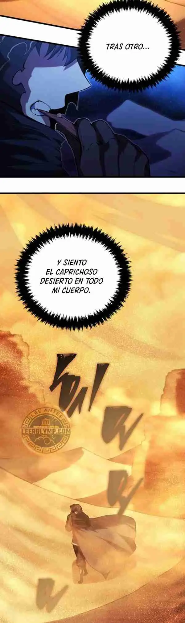 El hijo menor del maestro de la espada (2022) - Capítulo 122 - Página 23 - LectorTMOo