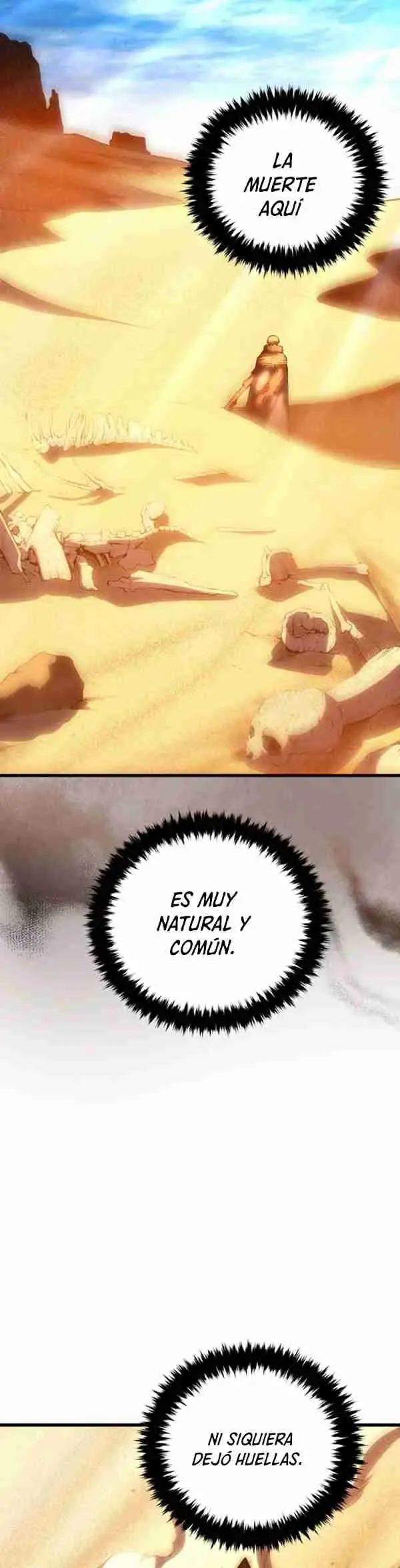 El hijo menor del maestro de la espada (2022) - Capítulo 122 - Página 27 - LectorTMOo