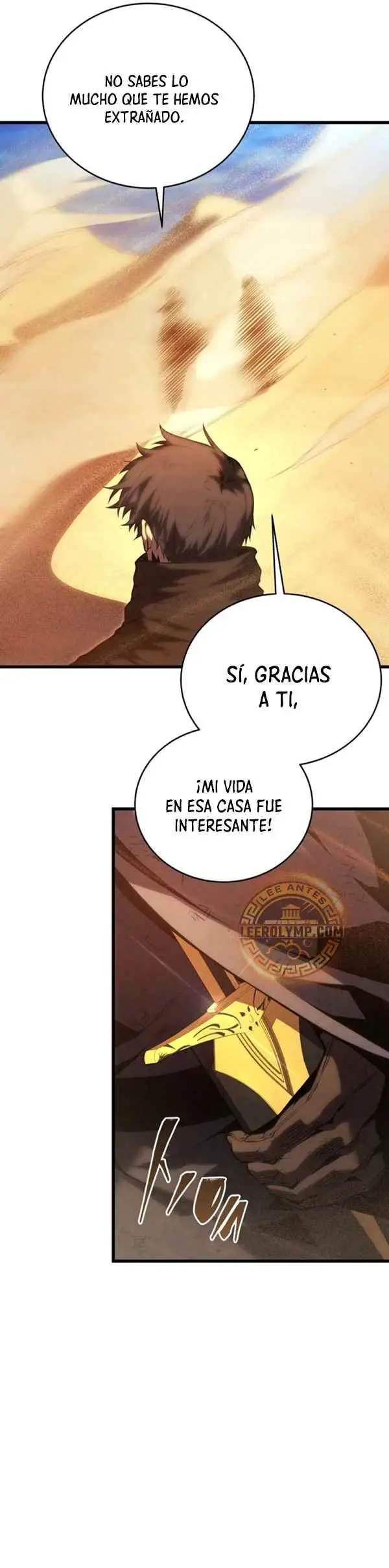 El hijo menor del maestro de la espada (2022) - Capítulo 122 - Página 30 - LectorTMOo