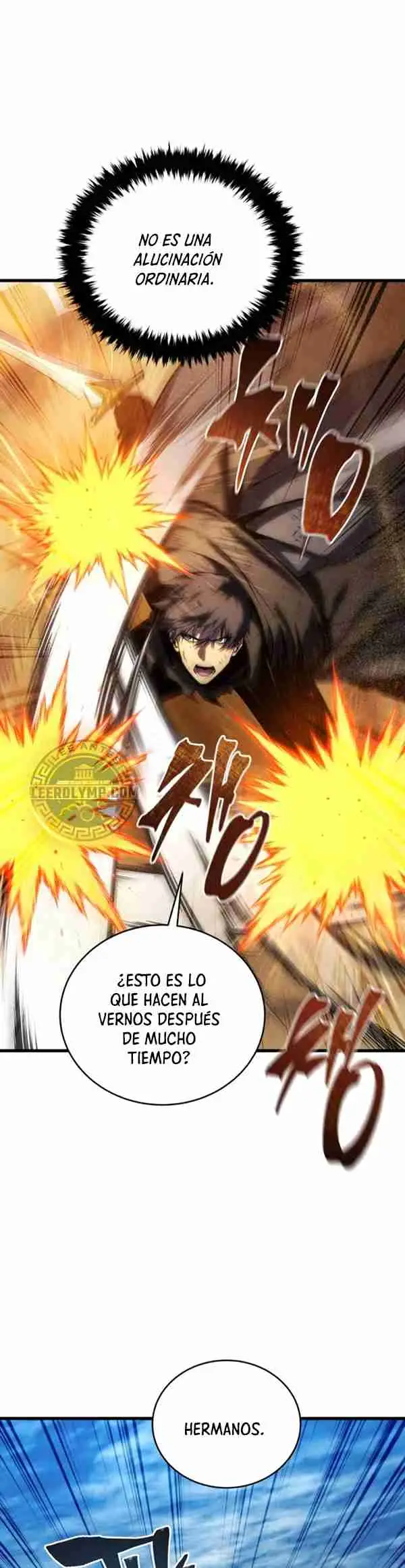 El hijo menor del maestro de la espada (2022) - Capítulo 122 - Página 37 - LectorTMOo